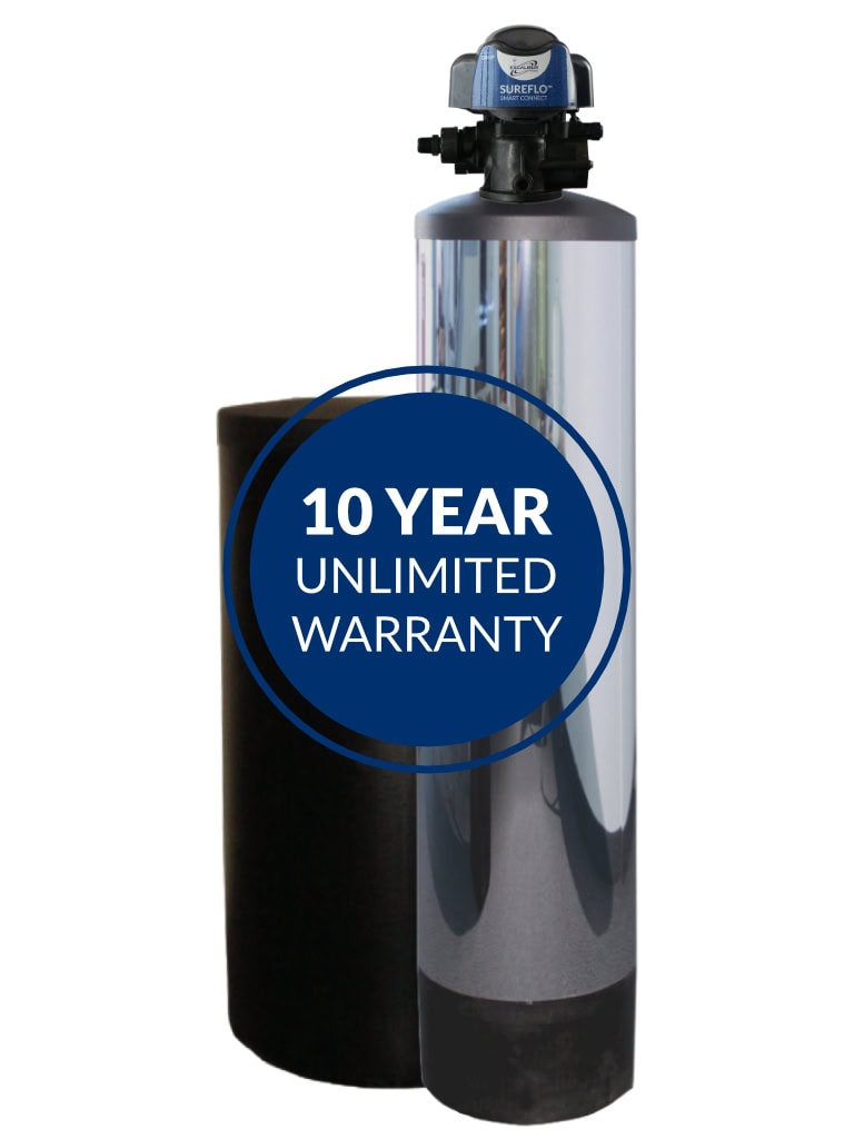 Excalibur Chemsoft™ Smart Water Softener