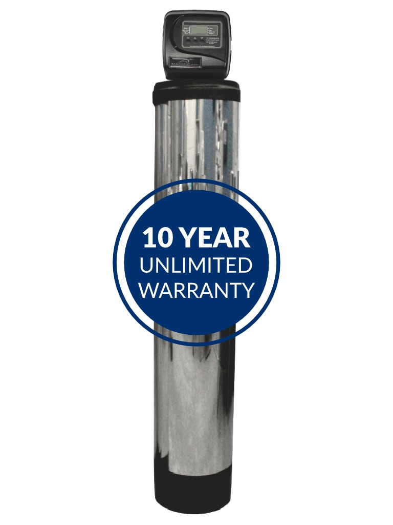 Excalibur Filtermax™ Chlorine & Chemical Removal Filter
