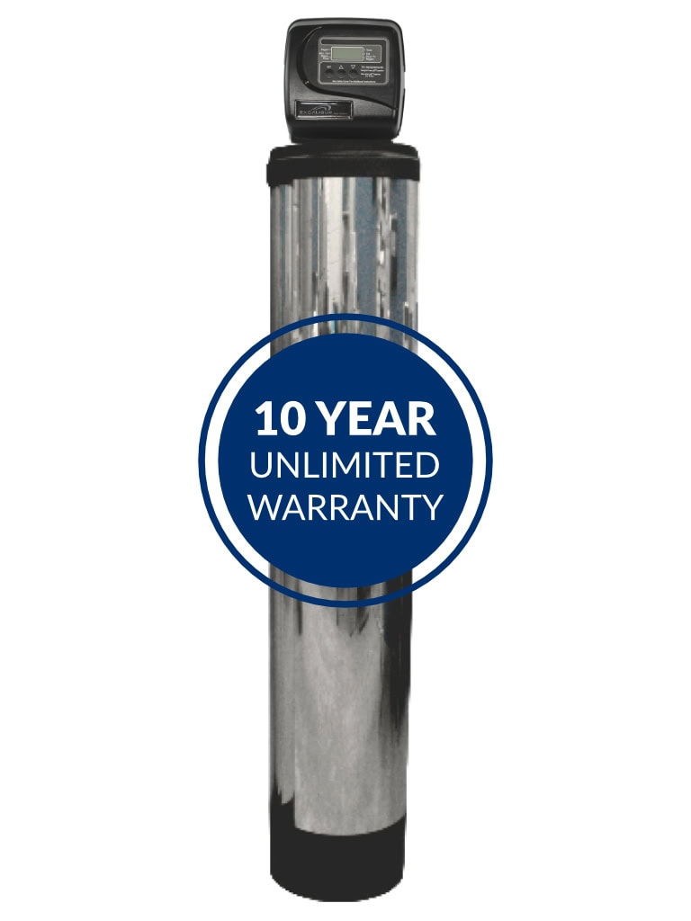 Excalibur Filtermax™ Turbidity Filter