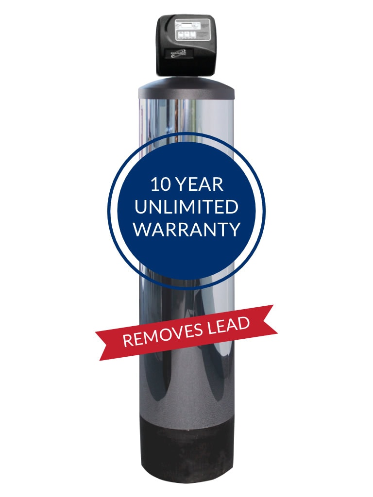 Excalibur Premium Whole Home Filtration System