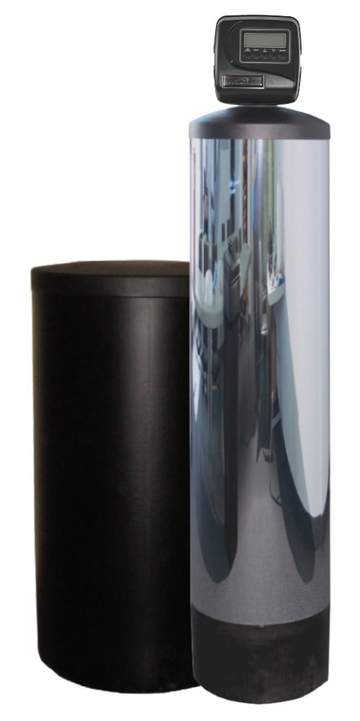 Excalibur Premium Series Water Softener