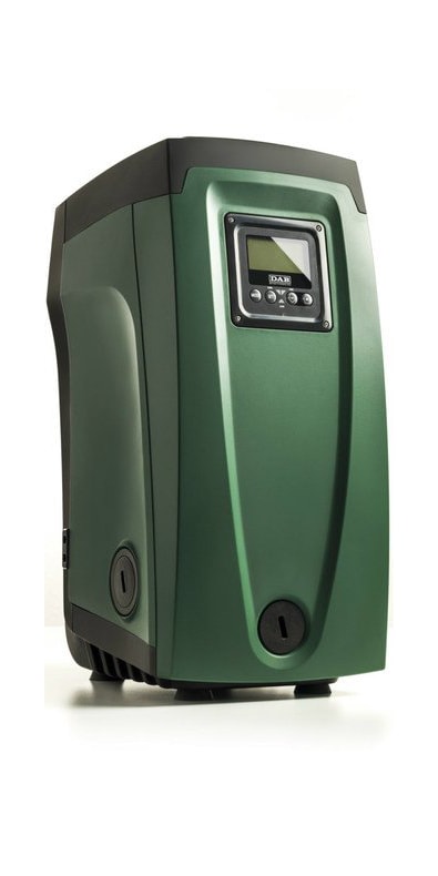 Repressurization Pump