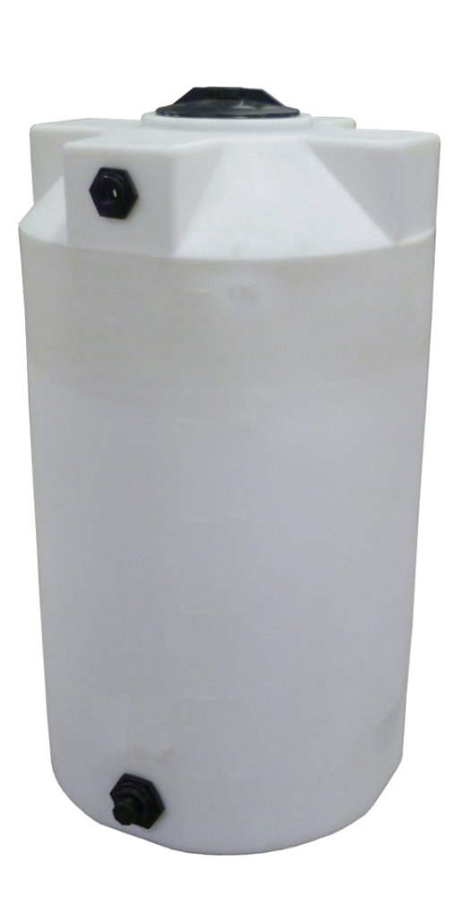 Nanofiltration Holding Tank