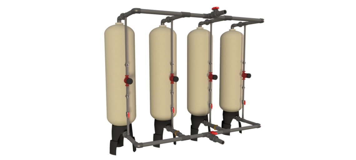 Excalibur industrial soft-tec scale control system