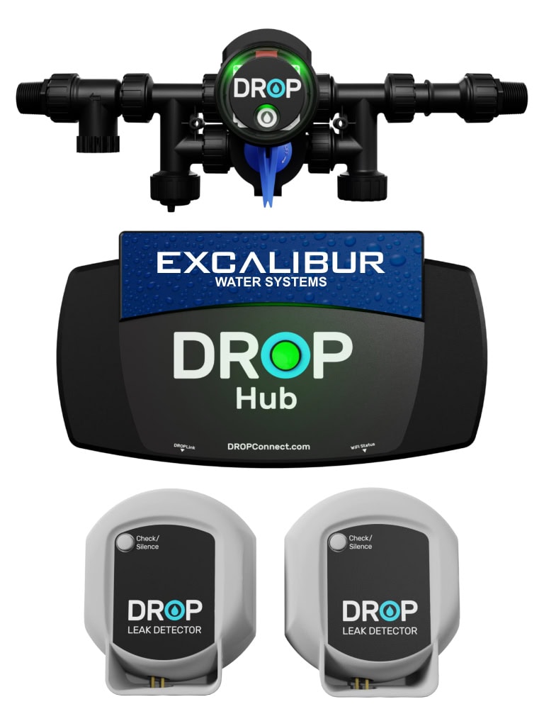 Excalibur City Home Protection Kit