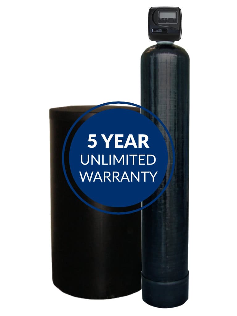 Excalibur Zentec Infinity Hybrid Filtration System