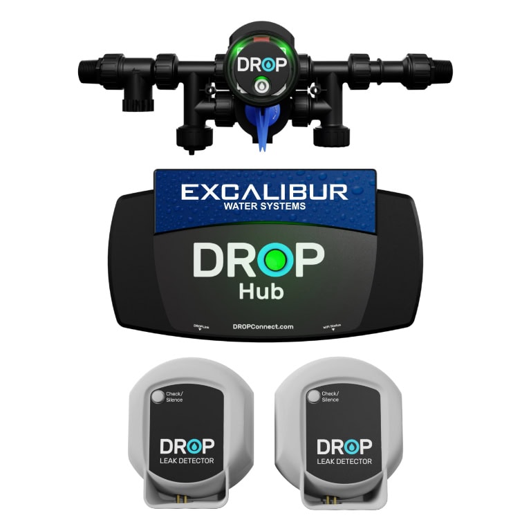 Excalibur City Home Protection Kit