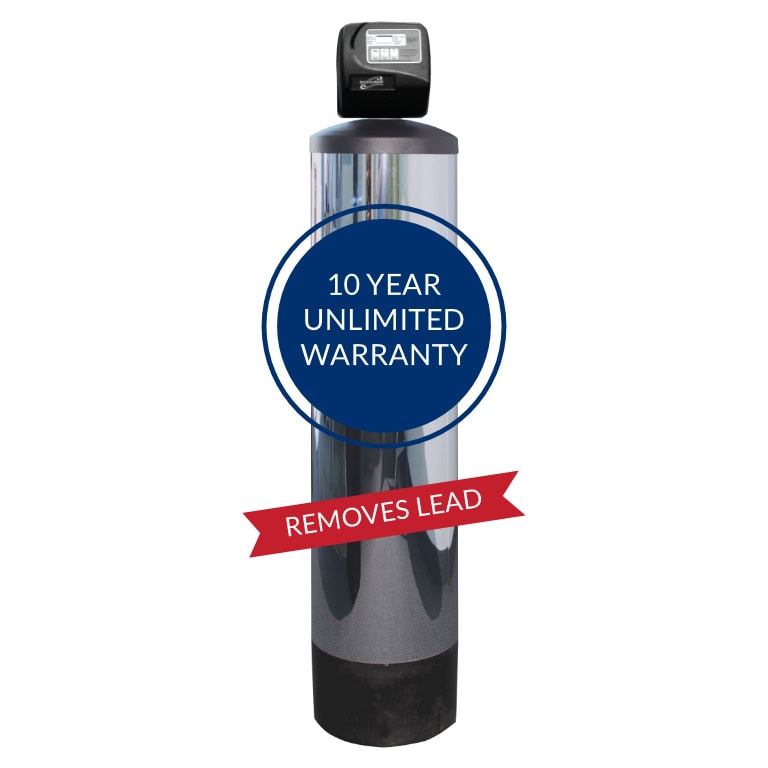 Excalibur Premium Whole Home Filtration System