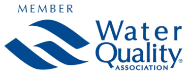 Water Quality Association member logo